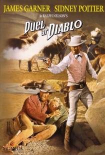 Дуэль в Диабло / Duel at Diablo (1966)