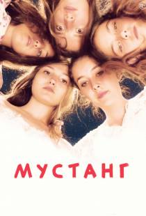 Мустанг / Mustang (2015)