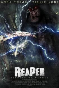 Жнец / Reaper (2014)