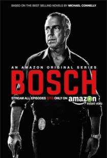 Босх / Bosch (2014)