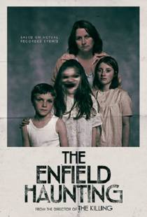 Призраки Энфилда / The Enfield Haunting (2015)