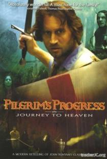 Путешествие Пилигрима в небесную страну / Pilgrim's Progress (2008)