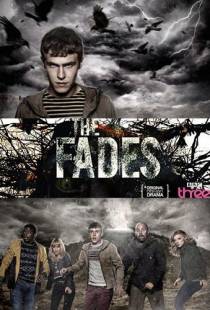 Призраки / The Fades (2011)