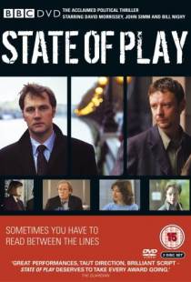 Большая игра / State of Play (2003)