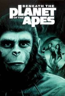 Под планетой обезьян / Beneath the Planet of the Apes (1970)