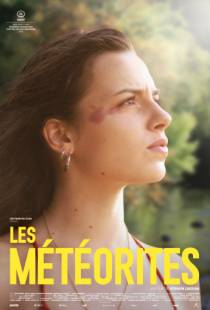 Метеориты / Les meteorites (2018)