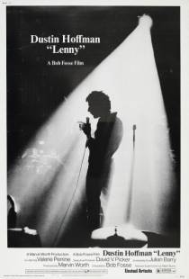 Ленни / Lenny (1974)