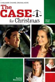 Рождественское разбирательство / The Case for Christmas (2011)