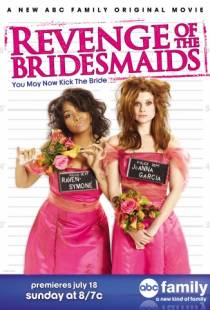 Месть подружек невесты / Revenge of the Bridesmaids (2010)