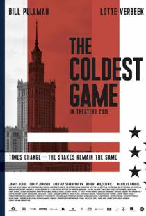 Холодная Игра / The Coldest Game (2019)