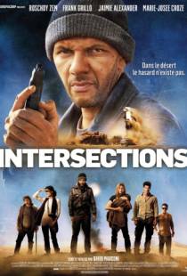 Перекрёсток / Intersections (2013)