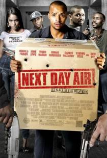 Доставка завтра авиапочтой / Next Day Air (2009)