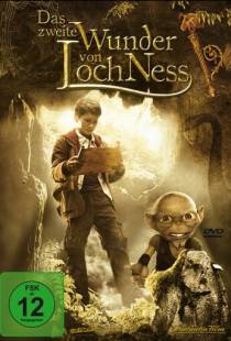 Вторая тайна озера Лох-Несс / Das zweite Wunder von Loch Ness (2010)