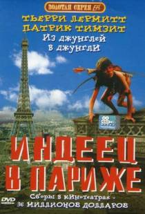 Индеец в Париже / Un indien dans la ville (1994)