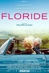 Флорида / Floride (2015)