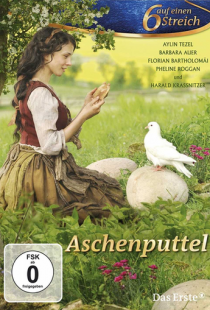 Золушка / Aschenputtel (2011)