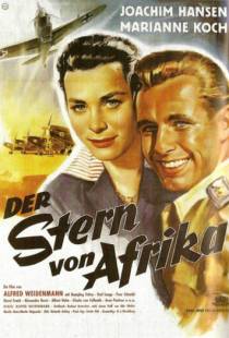 Звезда Африки / Der Stern von Afrika (1957)