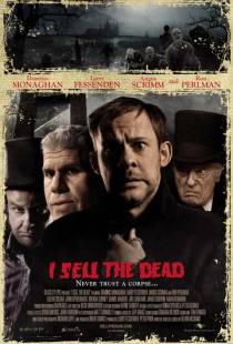 Продавец мертвых / I Sell the Dead (2008)