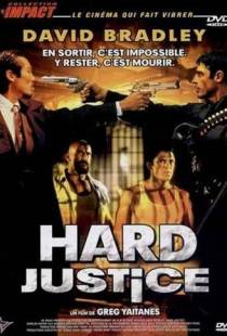 Жестокая справедливость / Hard Justice (1995)