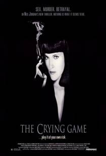 Жестокая игра / The Crying Game (1992)