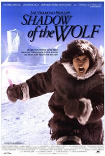 Тень волка / Shadow of the Wolf (1992)