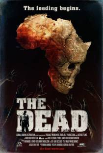 Мертвые / The Dead (2010)