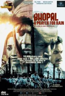 Бхопал: Молитва о дожде / Bhopal: A Prayer for Rain (2014)