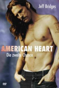 Американское сердце / American Heart (1992)