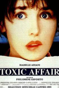 Ядовитое дело / Toxic Affair (1993)