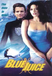 Синий сок / Blue Juice (1995)