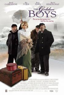 Золотые мальчики / The Golden Boys (2008)