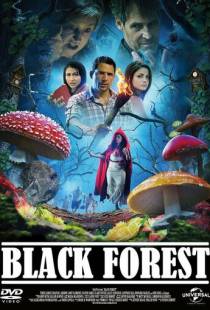 Черный лес / Black Forest (2012)