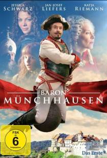 Барон Мюнхгаузен / Baron M?nchhausen (2012)