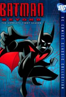 Бэтмен будущего / Batman Beyond (1999)