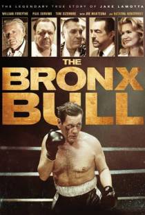 Бык из Бронкса / The Bronx Bull (2016)