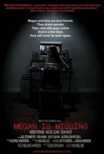 Пропавшая Меган / Megan Is Missing (2011)