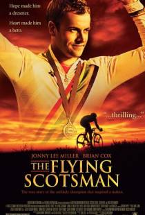 Летучий шотландец / The Flying Scotsman (2006)