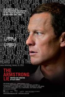 Ложь Армстронга / The Armstrong Lie (2013)