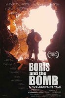 Борис и Бомба / Boris and the Bomb (2019)