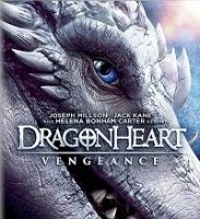 Сердце дракона: Возмездие / Dragonheart Vengeance (2020)