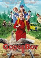 Гусбой / Gooseboy (2019)