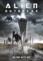 Нашествие пришельцев / Alien Outbreak (2020)