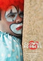 Клоуны и грабители / Clowns & Robbers (2018)