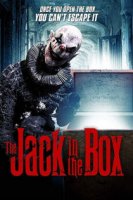 Шкатулка дьявола / The Jack in the Box (2020)