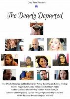 Безвременно ушедшая / The Dearly Departed (2017)