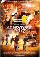 Приключения мальчишек / Adventure Boyz (2019)