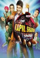 Шоу Капила Шармы / The Kapil Sharma Show (2019)