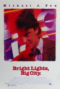 Яркие огни, большой город / Bright Lights, Big City (1988)