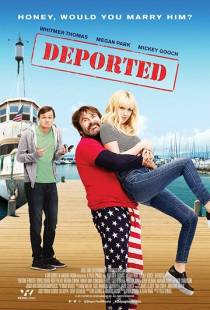 Депортированные / Deported (2020)