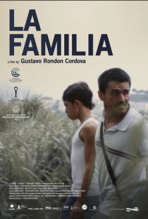 Семья / La familia (2017)